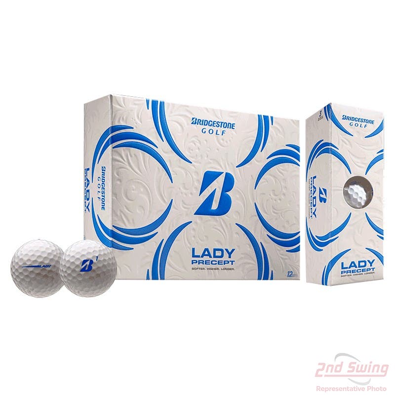 Bridgestone Precept 2021 Lady Precept 0°